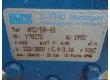Bock compressor AM2/58-4S
